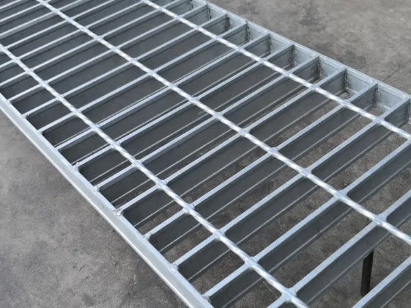 I Type Steel Bar Grating